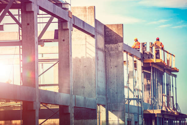 Best Concrete Leveling Services  in Mount Gilead, NC