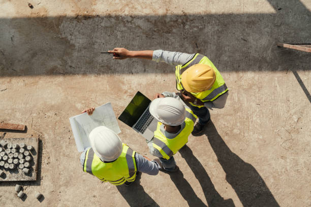 Best Concrete Foundation Repair  in Mount Gilead, NC