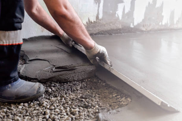 Best Concrete Resurfacing Services  in Mount Gilead, NC